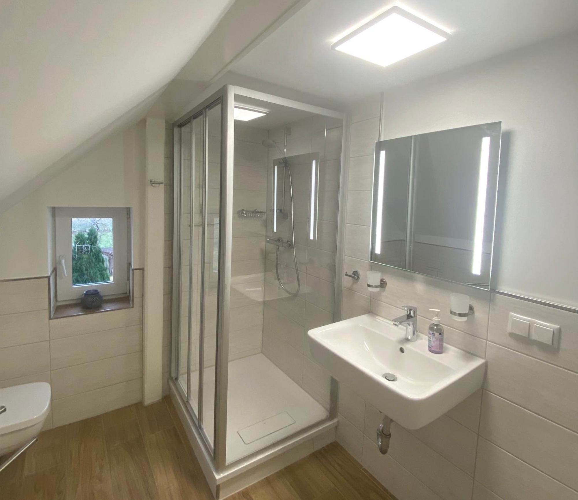 Reethaus Vilmnitz - Ferienwohnung Goor Extérieur photo